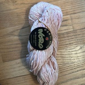 Noro Yarn color 39 lot A